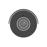 Camera IP 4.0MP STARLIGHT, lentila 2.8 mm, Audio, SDcard, IR 50M - UNV IPC2124LE-ADF28KM-G - imagine 3