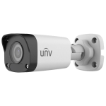 Camera IP 2 MP bullet, lentila 2.8 mm, IR 30m - UNV IPC2122LB-SF28-A