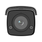 Camera IP AcuSense 4.0 MP,  lentila 2.8 mm, SD-card, IR 60m, Alarma- HIKVISION DS-2CD2T46G2-ISU-SL-2.8mm - imagine 3