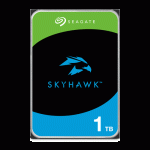 Hard disk 1TB - Seagate Surveillance SKYHAWK  ST1000VX