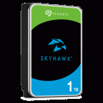 Hard disk 1TB - Seagate Surveillance SKYHAWK  ST1000VX - imagine 2