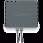 Router hEX S, 5 x Gigabit, 1 xSFP, RouterOS L4 - Mikrotik RB760iGS - imagine 3