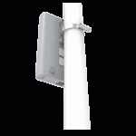 Router PowerBox de exterior, 5 x Fast Ethernet, 4 x PoE, RouterOS L4 - Mikrotik RB750P-PBr2 - imagine 3