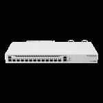 Cloud Core Router 12x10G SFP+, 2x25G SFP28, RouterOS L6 - Mikrotik CCR2004-1G-12S+2XS