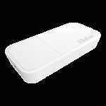 Convertor fibra-cupru Gigabit, carcasa de exterior, PoE in - Mikrotik RBFTC11