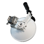 Atasament de aliniere si orientare pentru nRAY - Mikrotik nRayAIM-DH1 - imagine 2