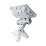 Adaptor montare pe perete antene mici - Mikrotik QMP - imagine 2