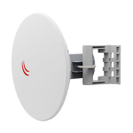 Adaptor montare pe perete antene mari - Mikrotik QME - imagine 2