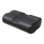 Instrument management prin App conexiune Wi-Fi - Mikrotik RBMQS