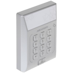 Controler stand-alone cu tastatura si cititor card - HIKVISION DS-K1T801M