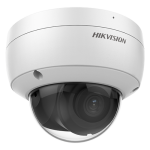 Camera IP AcuSense 8.0 MP, lentila 2.8mm, IR 30m, Audio, SDcard, IK10 - HIKVISION DS-2CD2183G2-IU-2.8mm - imagine 2