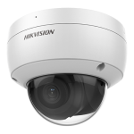 Camera IP AcuSense 8.0 MP, lentila 2.8mm, IR 30m, Audio, SDcard, IK10 - HIKVISION DS-2CD2183G2-IU-2.8mm - imagine 3