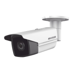 Camera IP AcuSense 8.0 MP, lentila 2.8mm, IR 80m, SDcard - HIKVISION DS-2CD2T83G2-4I-2.8mm - imagine 2