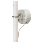 SXT SA5 ac, antena 14dBi 5GHz, 8KM+, 802.11ac, Gigabit, PoE - MikroTik RBSXTG-5HPacD-SA - imagine 2