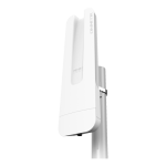 OmniTIK 5 ac, 2 antene 7.5dBi 5GHz, 802.11an/ac, 5 x Gigabit LAN, PoE - MikroTik RBOmniTikG-5HacD - imagine 3