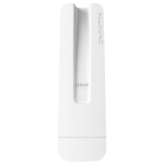 OmniTIK 5 POE ac, 2 antene 7.5dBi 5GHz, 802.11an/ac, 5 x Gigabit LAN (4 PoE-OUT), PoE - MikroTik RBOmniTikPG-5HacD