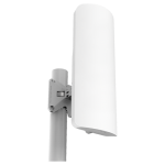 mANTBox 2 12s, antena 12dBi 2.4Ghz, 802.11bgn, 1 x Gigabit LAN, PoE - MikroTik RB911G-2HPnD-12S