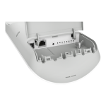 mANTBox 2 12s, antena 12dBi 2.4Ghz, 802.11bgn, 1 x Gigabit LAN, PoE - MikroTik RB911G-2HPnD-12S - imagine 3