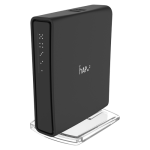hAP acÂ², 5 x Gigabit, 802.11b/g/n 2.4Ghz, 802.11an/ac 5GHz, USB - MikroTik RBD52G-5HacD2HnD-TC - imagine 2