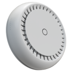 cAP XL ac, 2 x Gigabit (1 x PoE-out), 802.11b/g/n 2.4Ghz, 802.11an/ac 5GHz, injector PoE - MikroTik RBcAPGi-5acD2nD-XL - imagine 3