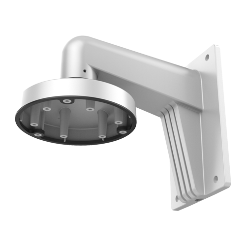 img7306large Suport montaj perete pentru camerele tip DOME - Hikvision DS-1272ZJ-120 - imagine 1