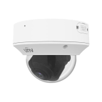 Camera IP LightHunter 8 MP, lentila AF 2.8 -12 mm, IR 40m, Audio, IK10  - UNV IPC3238SB-ADZK-I0