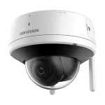 Camera IP, Wi-Fi, 4MP, lentila 2.8mm, IR 30m, Audio, AutoTracking Lite - HIKVISION DS-2CV2141G2-IDW-2.8mm - imagine 3