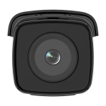 Camera IP AcuSense power by Darkfighter, rezolutie 6.0 MP, lentila 4mm, IR 80m HIKVISION DS-2CD2T66G2-4I-4mm - imagine 3