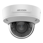 Camera IP AcuSense, rezolutie 4.0 MP, lentila 2.8~12mm, IR 40m, SDcard, IK10 - HIKVISION DS-2CD2743G2-IZS-2.8-12mm - imagine 2