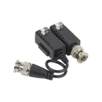 Video balun pasiv HD  (pret/set 2 buc.) - HIKVISION DS-1H18S-E - imagine 2