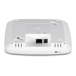 Access Point Wireless AX1800 Dual Band WiFi 6 PoE+ de interior - TRENDnet TEW-921DAP - imagine 3