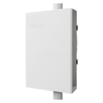 Switch netFiber 9, 4 x SFP+ 10G, 5 x SFP 1G, 1 x Gigabit (PoE-In), outdoor - MikroTik CRS310-1G-5S-4S+OUT - imagine 2