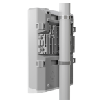 Switch netFiber 9, 4 x SFP+ 10G, 5 x SFP 1G, 1 x Gigabit (PoE-In), outdoor - MikroTik CRS310-1G-5S-4S+OUT - imagine 3