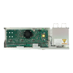 Router 13 x Gigabit, RouterOS L6, 1U, Dual PSU - MikroTik RB1100x4 - imagine 3