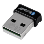 Micro adaptor Bluetooth 5.0 USB - TRENDnet TBW-110UB - imagine 2