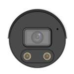 Camera IP 4MP, protectie perimetrala, lentila 2.8 mm, IR 30m, Audio - UNV IPC2124SB-ADF28KMC-I0 - imagine 2