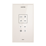 Terminal audio - SMART, G3 - ELECTRA ATM.0S403.ELW04