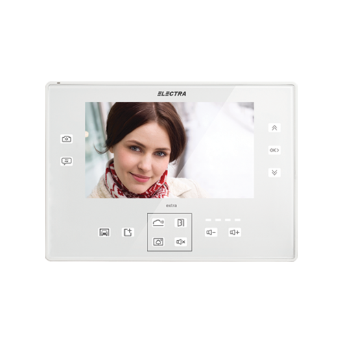 img7696large Terminal video 7' - EXTRA, G3 - ELECTRA VTE.7S903.ELW04 - imagine 1