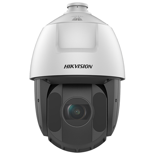 img7726large Camera PTZ IP DarkFighter, 4.0 MP, Zoom optic 25X, IR 150 metri - HIKVISION DS-2DE5425IW-AE(T5) - imagine 1