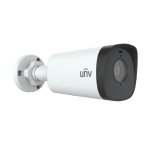 Camera IP 4 MP, lentila 4.0 mm, IR80M, Audio, SDCard - UNV IPC2314SB-ADF40KM-I0 - imagine 3