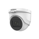 Camera 2MP, lentila 2.8mm, IR 30m, 4 in 1, Digital WDR - HIKVISION DS-2CE76D0T-ITMF-2.8mm