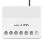 Modul comanda releu pentru AX PRO 868Mhz - HIKVISION DS-PM1-O1L-WE