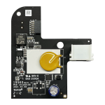 Modul alimentare 12V pentru AX PRO - HIKVISION DS-PM1-D