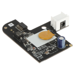 Modul alimentare 12V pentru AX PRO - HIKVISION DS-PM1-D - imagine 2