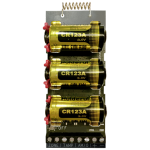 Transmitator wireless cu o intrare pentru AX PRO - HIKVISION DS-PM1-I1-WE