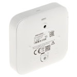 Detector de temperatura si umiditate wireless pentru AX PRO - HIKVISION DS-PDTPH-E-WE - imagine 4