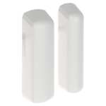 Contact magnetic wireless de exterior pentru AX PRO - HIKVISION DS-PDMCX-E-WE - imagine 2