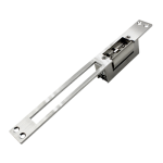 Yala electromagnetica incastrabila, 250 mm CSS-250-NO3