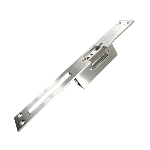 img8110large Yala electromagnetica incastrabila fail secure, 250 mm CSS-250NO - imagine 1