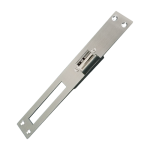 Yala electromagnetica incastrabila fail secure, 250 mm CSS-250NO - imagine 2